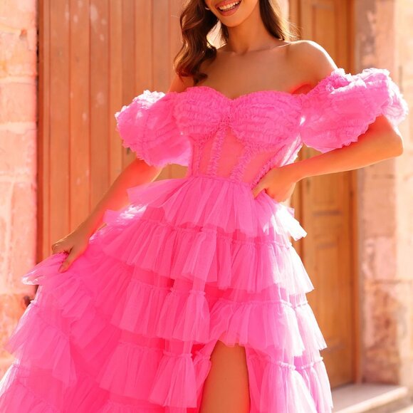 Trish - Picture 2 of 4